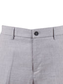 Peserico Herrenhose