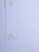 Sartoria Del Campo Sonrisa Camicia Uomo