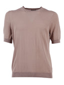 Ballantyne Short Sleeve Pullover