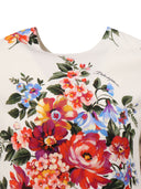 Dolce & Gabbana Junior Short Sleeves Dress