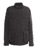 Barbour Welded Ariel 퍼퍼 재킷