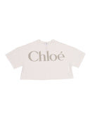 Chloe' t-skjorte