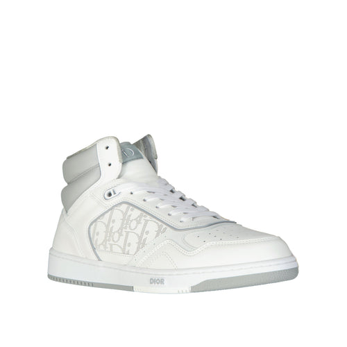 Dior B27 High Top Sneaker