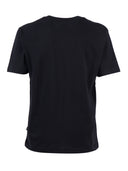 New Balance Athletics Premium Logo T Shirt Black