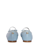 Dolce & Gabbana juniorballerinaer