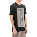 Dolce & Gabbana Printed Cotton T Shirt