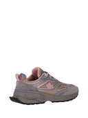 Dsquared2 Lace Up Low Top Sneakers