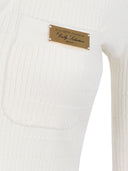 Elisabetta Franchi Maglia Tricot