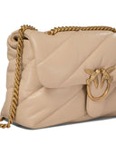 Pinko Classic Love Bag Puff Maxi Quilt