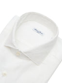 Sartoria Del Campo Sonrisa Camicia Uomo