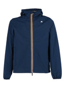 K Way Jack Stretch Nylon Jersey Corto