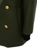 Balmain Coat