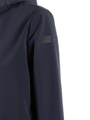 Rrd Montecristo Duck Hood Zip Soft Jkt