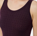 Elisabetta Franchi Top Maglia