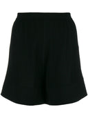 Rick Owens Rick Owens High Waisted Shorts