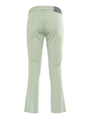 Pantalon court Fay. T.Capo F.Do Frangia