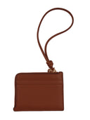 Michael Kors Sm Card Case Wristlet