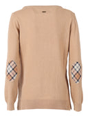 Barbour Pendle Crew Tricot