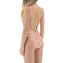 Versace Versace One Piece Swimsuit