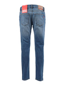 Diesel 2019 D Strukt L.32 Pantaloni