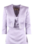 Elisabetta Franchi Giacca + Abito