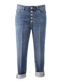 Dondup Pantalone Koons Bot Gioie