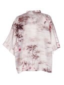 Shirt A Porter Casacca Seta Coreana