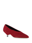 Isabel Marant Ebisa Escarpins