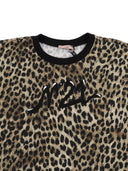 N21 Kids N21 T268 F Maglietta