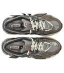New Balance Abzorb 1906 A Thunder Brown Slate Grey Sneaker