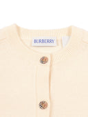 Burberry Inf Girl Cardigans