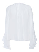 Max Mara Studio Zeo Shirt Top Tunic+1piec