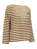 Miu Miu Top Cdc Righe