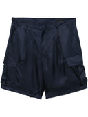 Prada Seiden-Cargoshorts