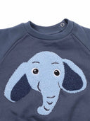 Molo Disc Sweat Shirt