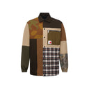 DSQUARED2 PATCHED JACK