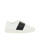 Valentino Garavani Valentino Garavani Open Leather Sneakers