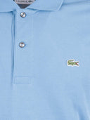 Lacoste Best Polo Manica Corta