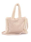 Mc2 Saint Barth Colette Shearling 11 Emb