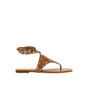Valentino Garavani Valentino Garavani Rockstud Flat Sandals