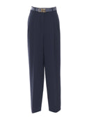 Max Mara Studio Pantalon long Neottia