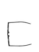 Thom Browne Rectangular Sunglasses In Acetate