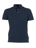 Slowear Zanone Polo Mc