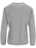 La Rose Cashmere Cardigan
