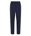 Max Mara Weekend Utopia Blaue Hose