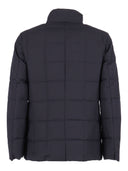 Fay Down Jacket (Db Front)