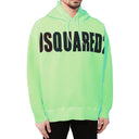 Dsquared2 Hoodie Sweatshirt