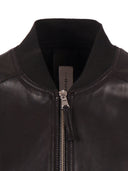 Bully Woman�Leather�Jacket