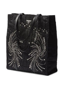 Prada Large Re Nylon Tote Bag