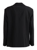 Mm6 Maison Margiela Kids Mm6 J138 U Giacca